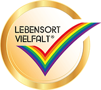 Logo Lebensort Vielfalt