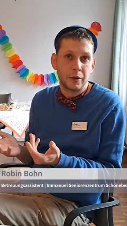 Robin Bohn